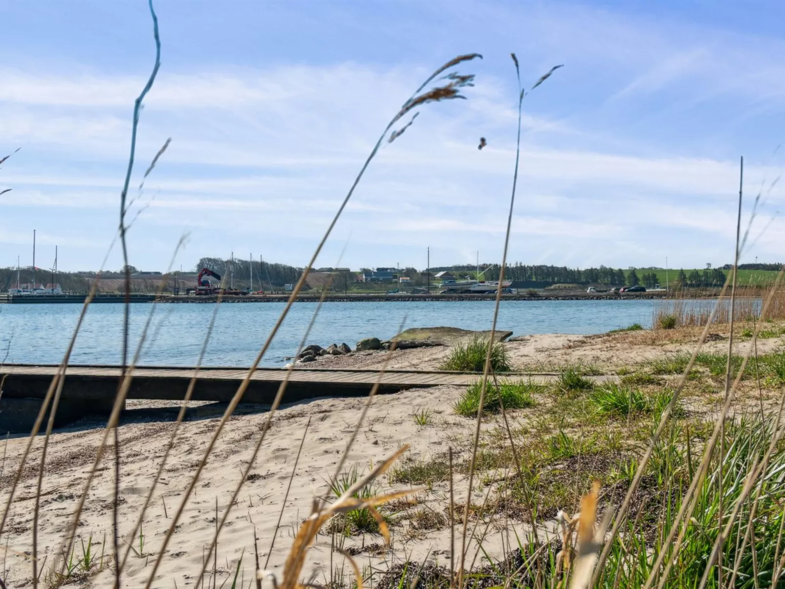 "Peetu" - 200m to the fjord