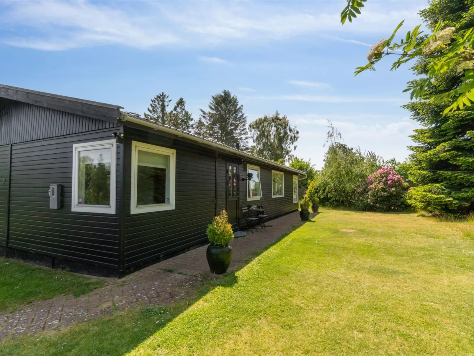 "Gritt" - 800m from the sea