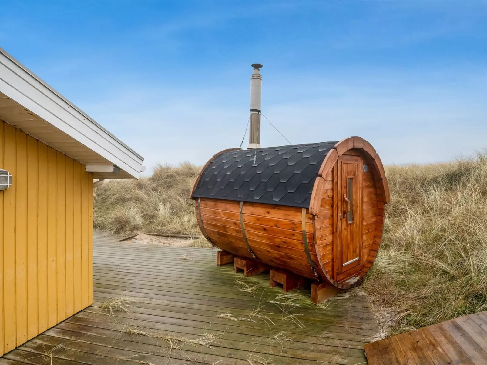 "Malgest" - 100m from the sea