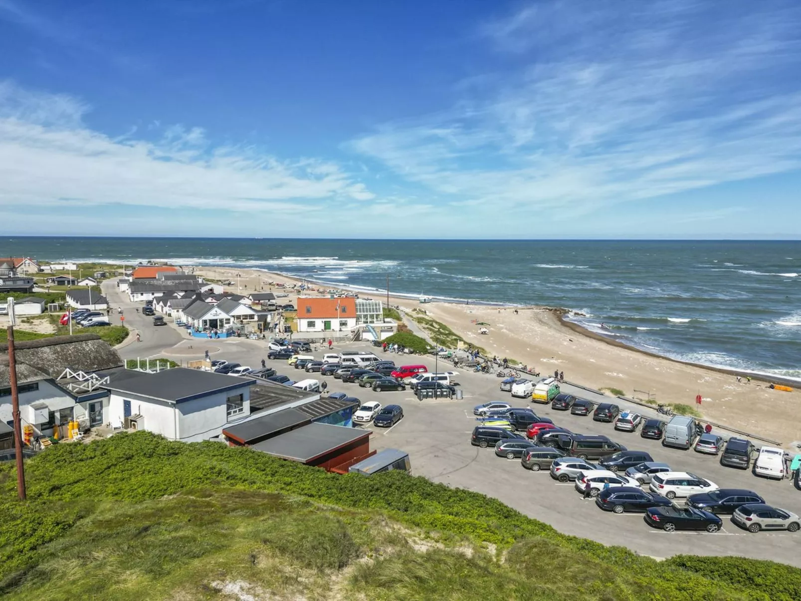 "Fris" - 100m from the sea