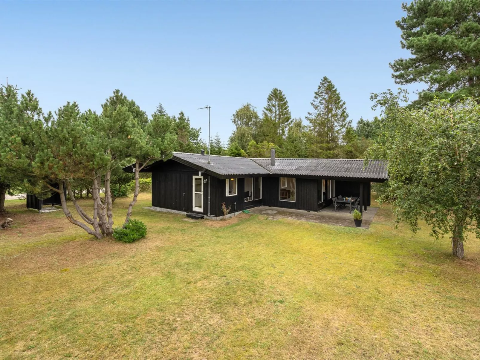 "Elja" - 750m from the sea