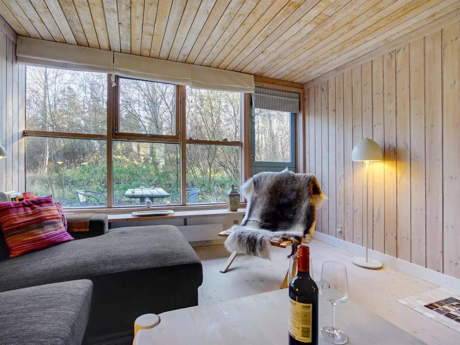 "Robert" - 250m from the sea