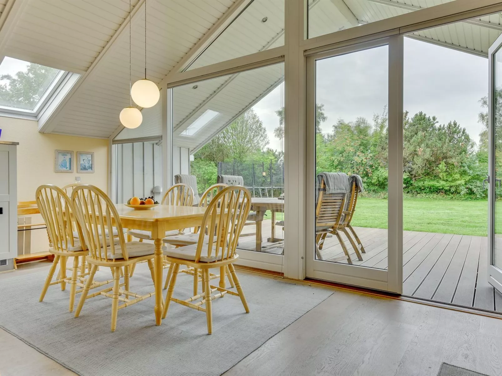 "Armund" - 300m from the sea