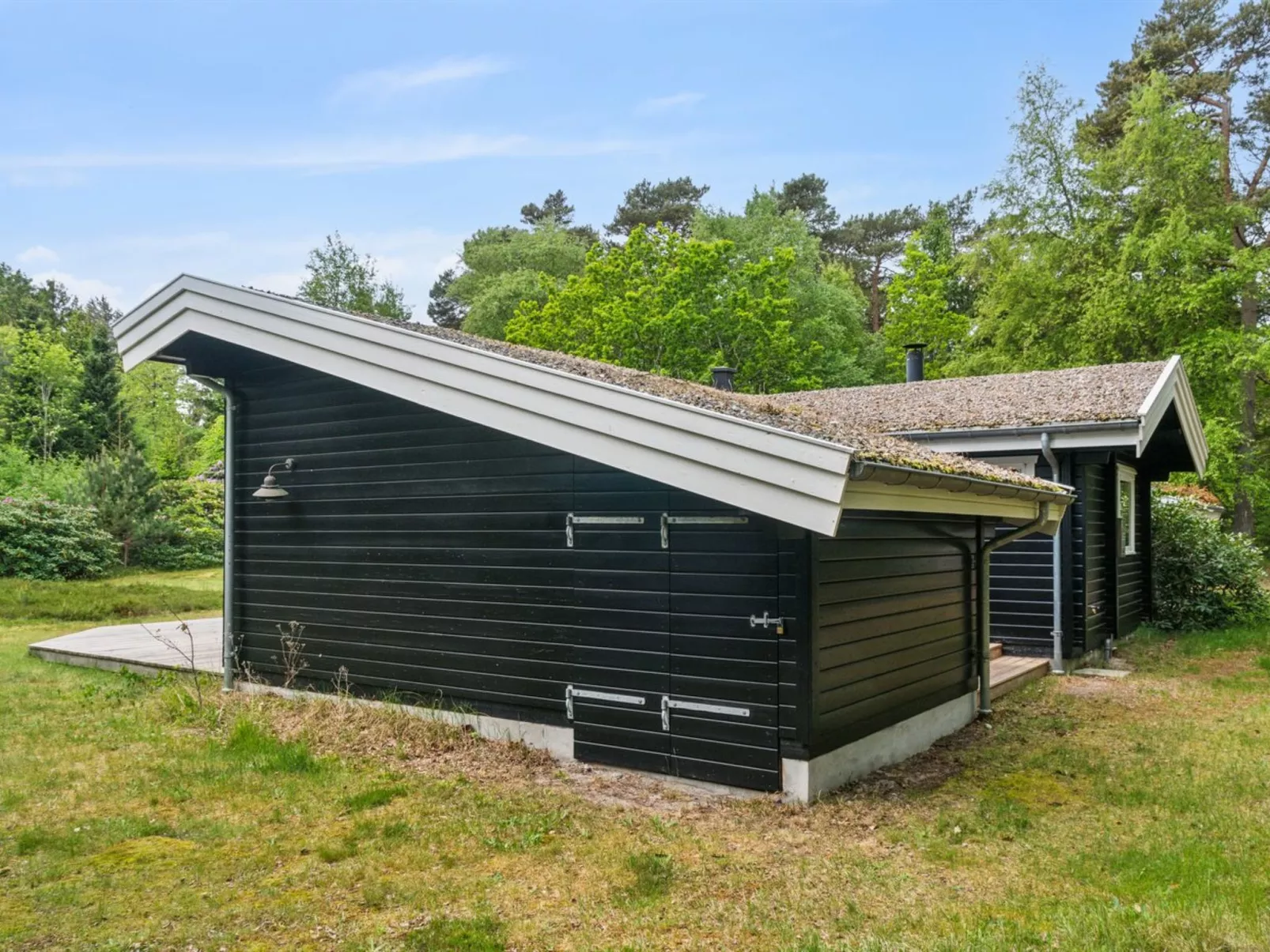 "Nititzki" - 600m from the sea