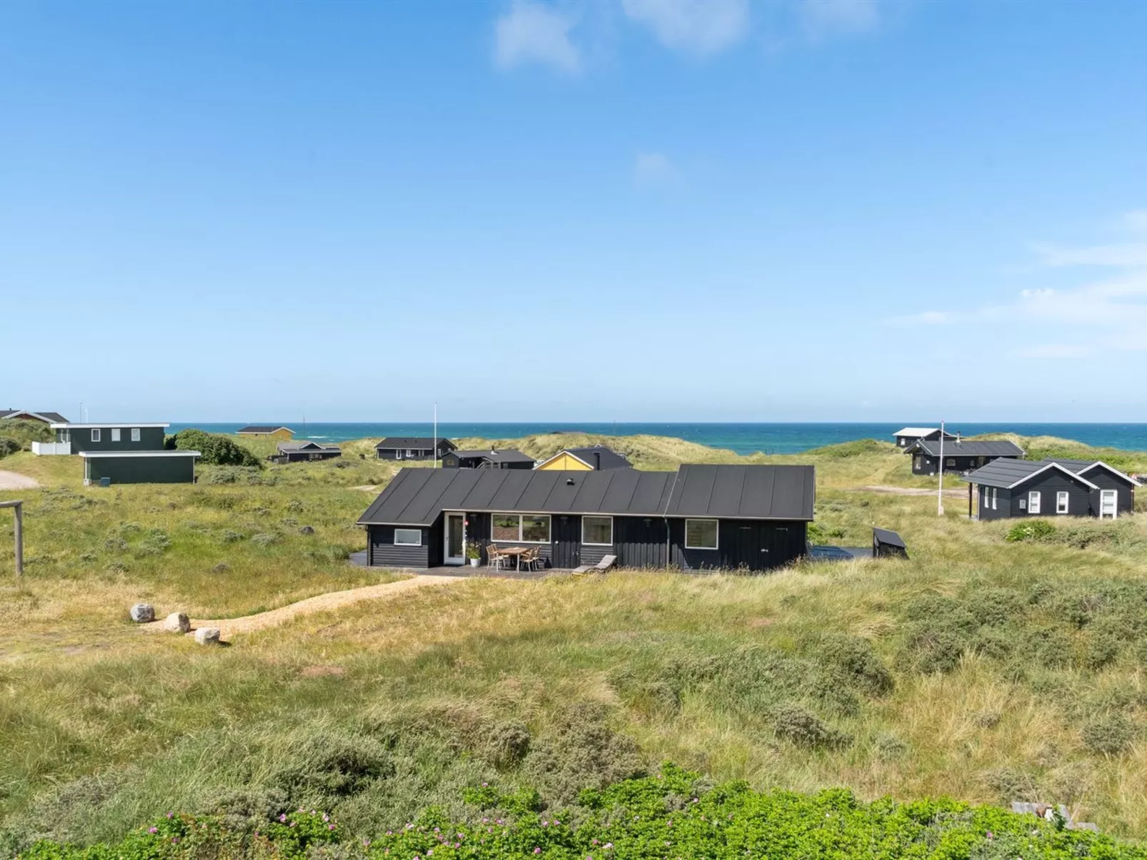 "Dila" - 150m from the sea