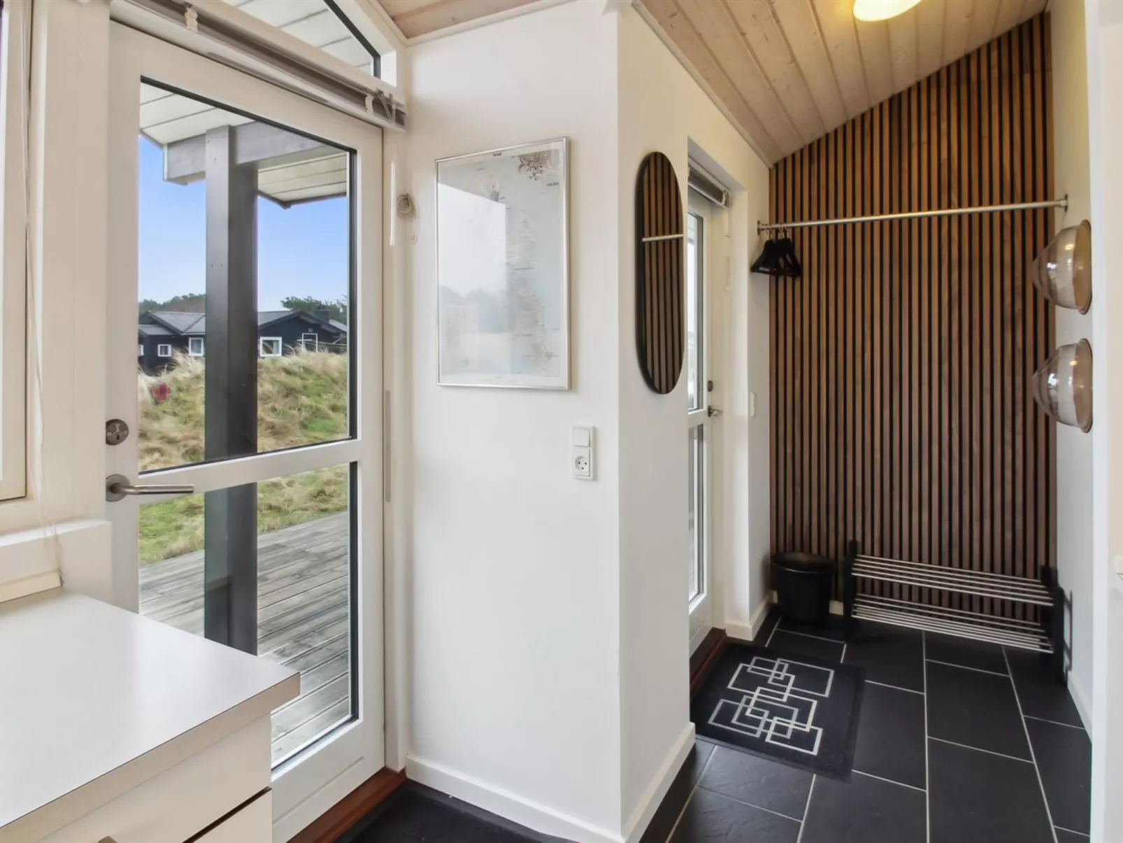 "Tiane" - 800m from the sea