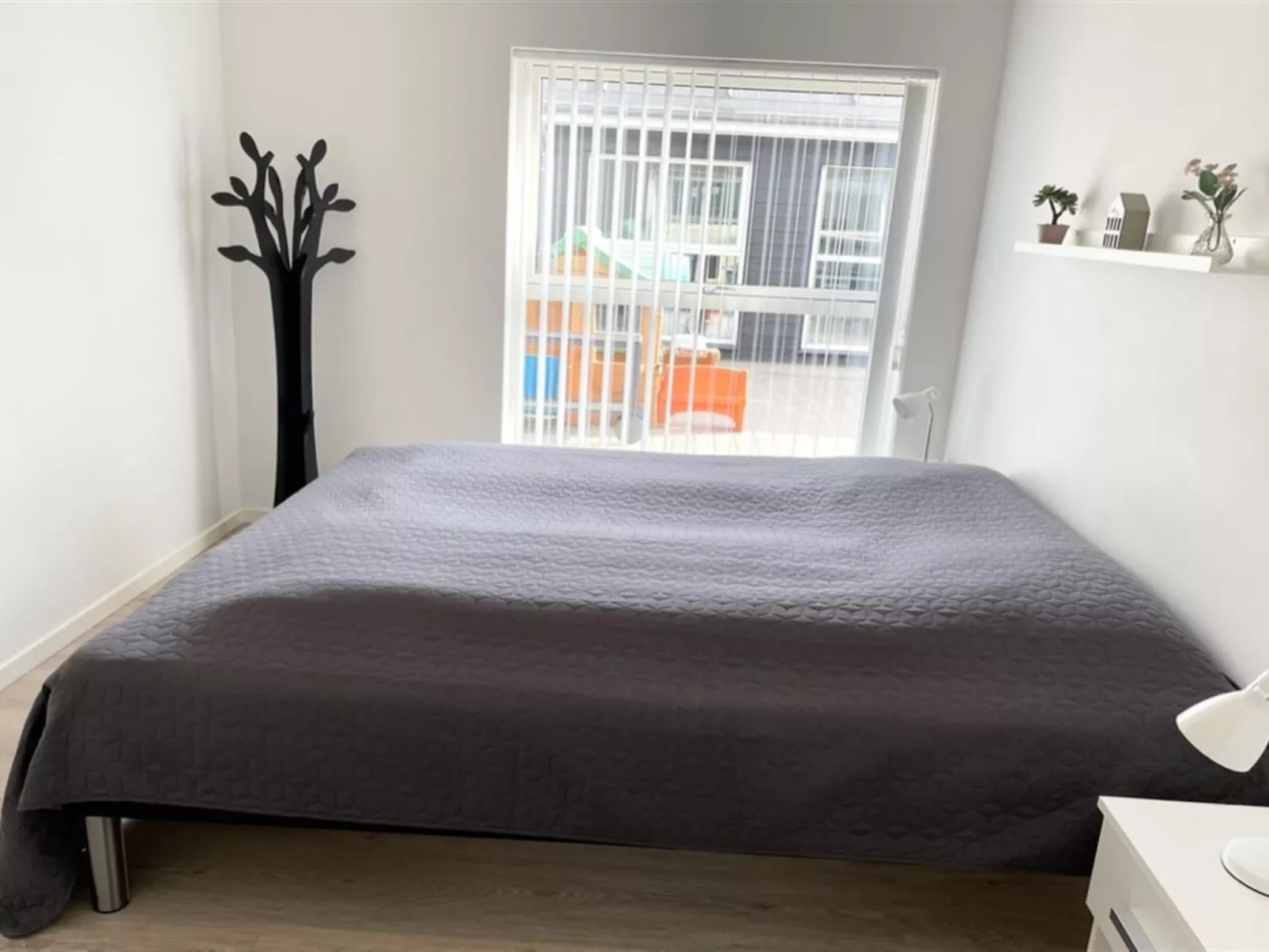 "Dwerg" - 1.5km from the sea