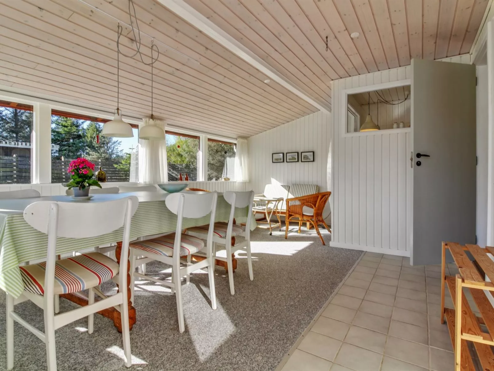 "Greet" - 700m from the sea