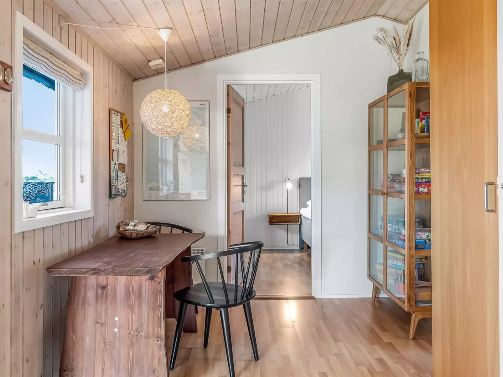 "Dietmar" - 2.8km from the sea