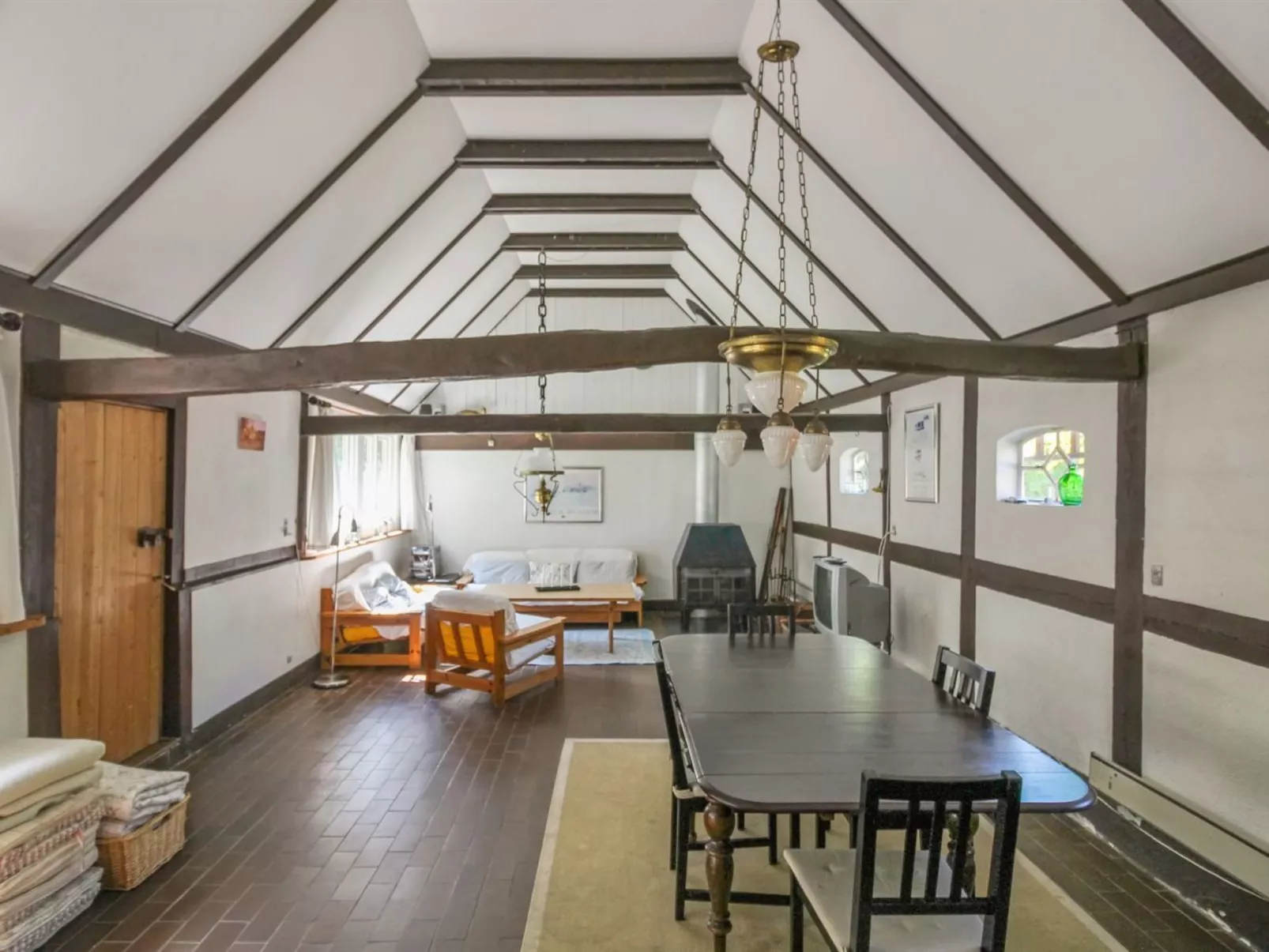 "Viggo" - 300m from the sea