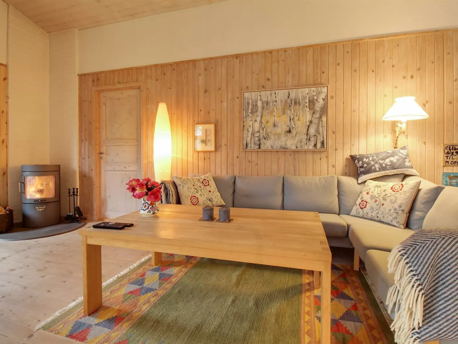 "Erja" - 150m from the sea