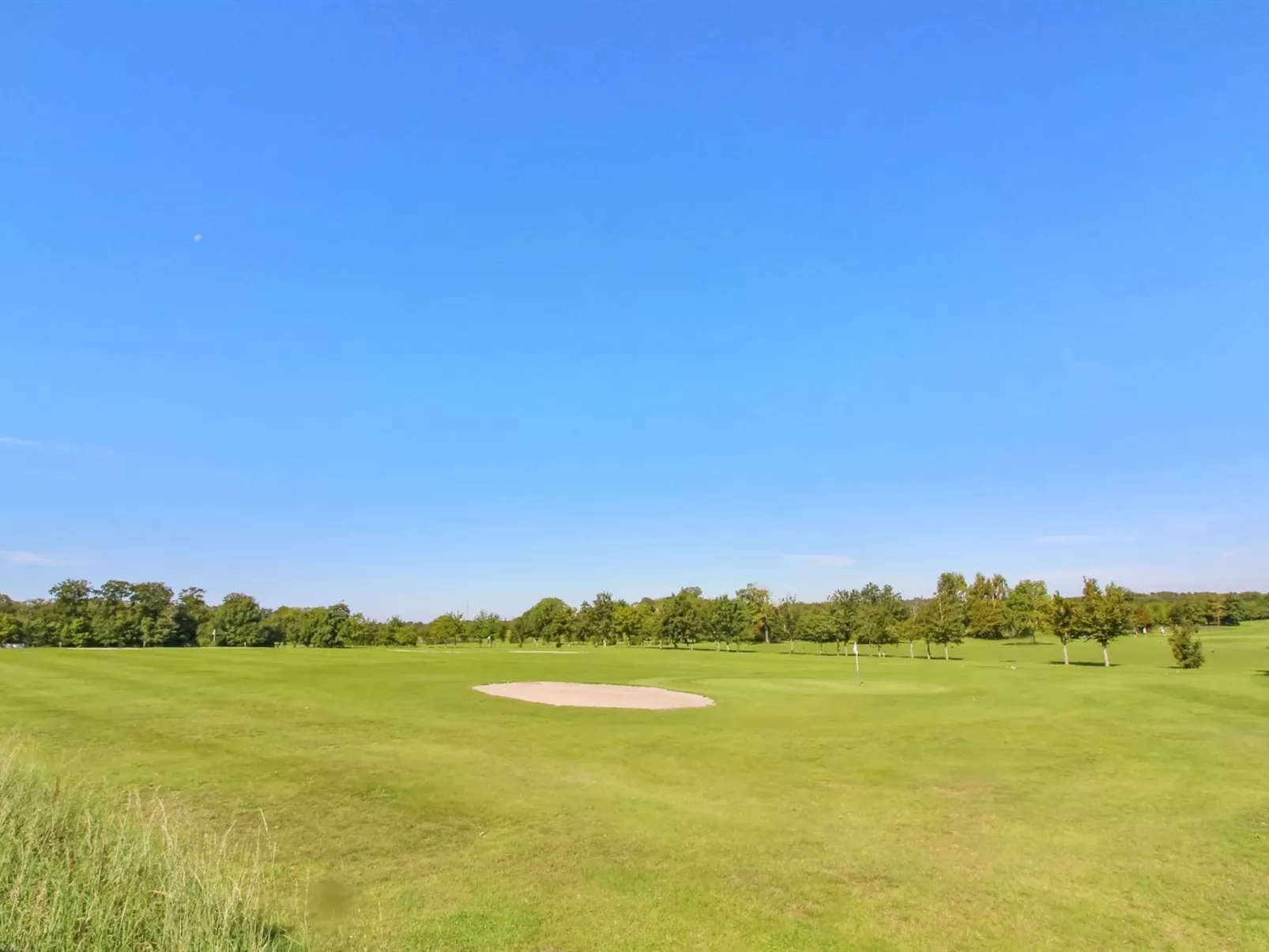 "Unker" - 800m from the sea