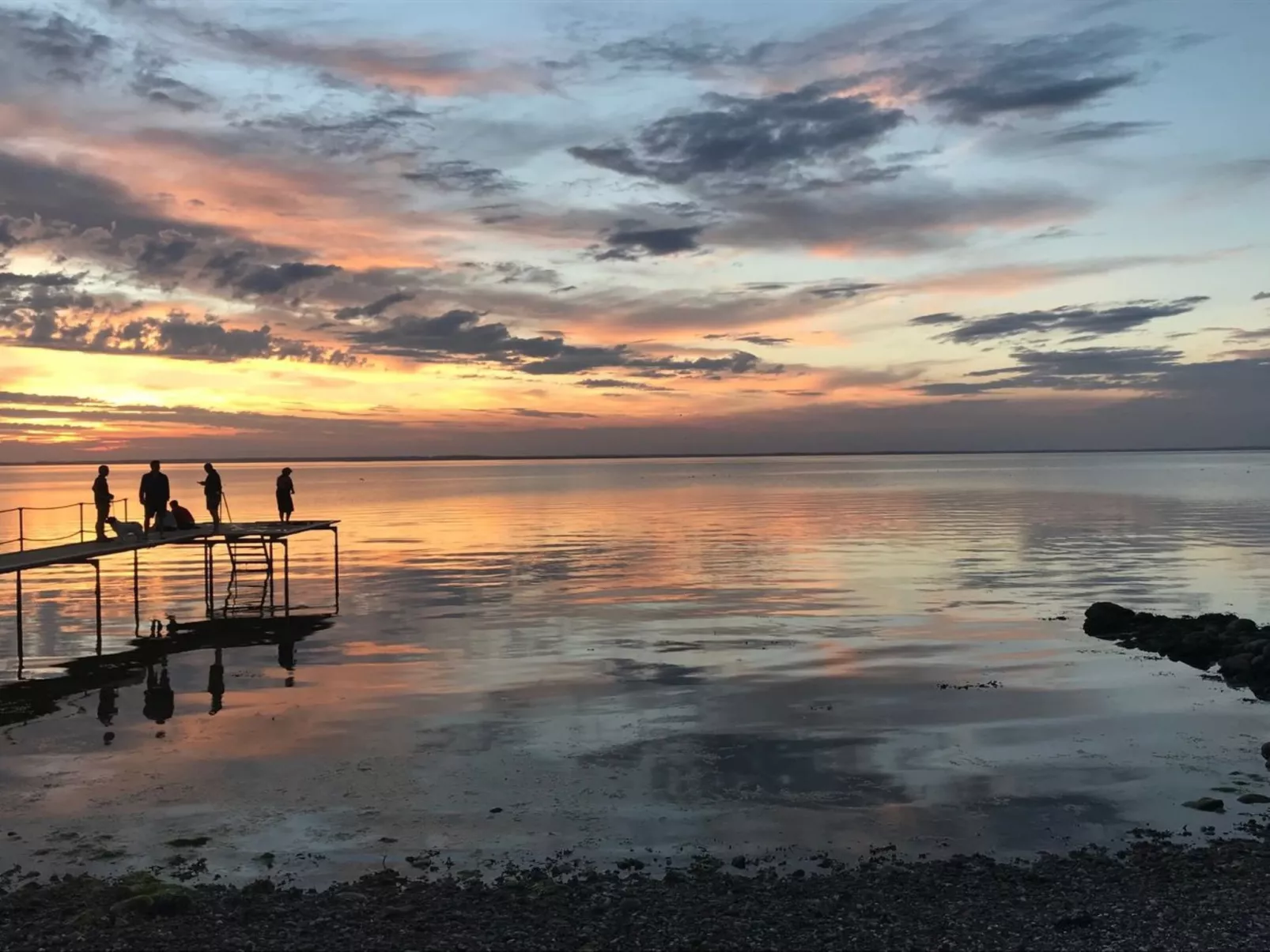 "Askan" - 200m from the sea