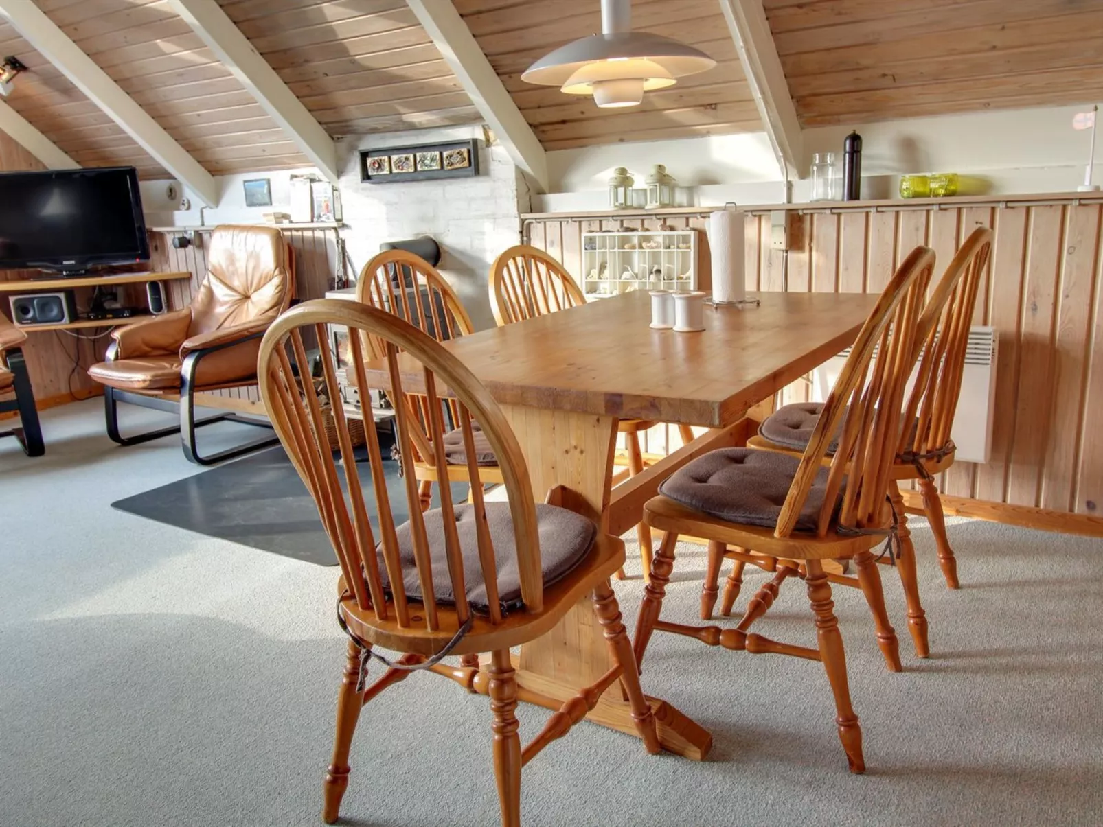 "Algonda" - 500m from the sea