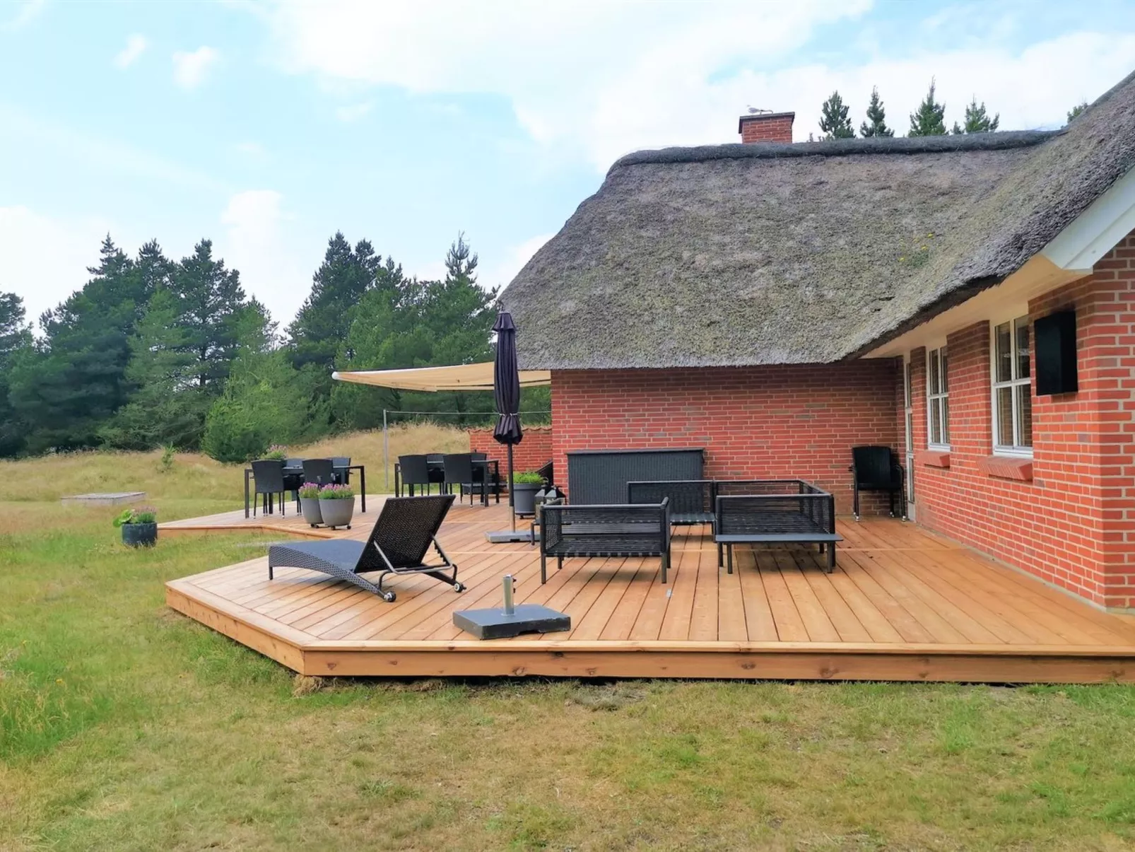 "Harpa" - 2.5km from the sea