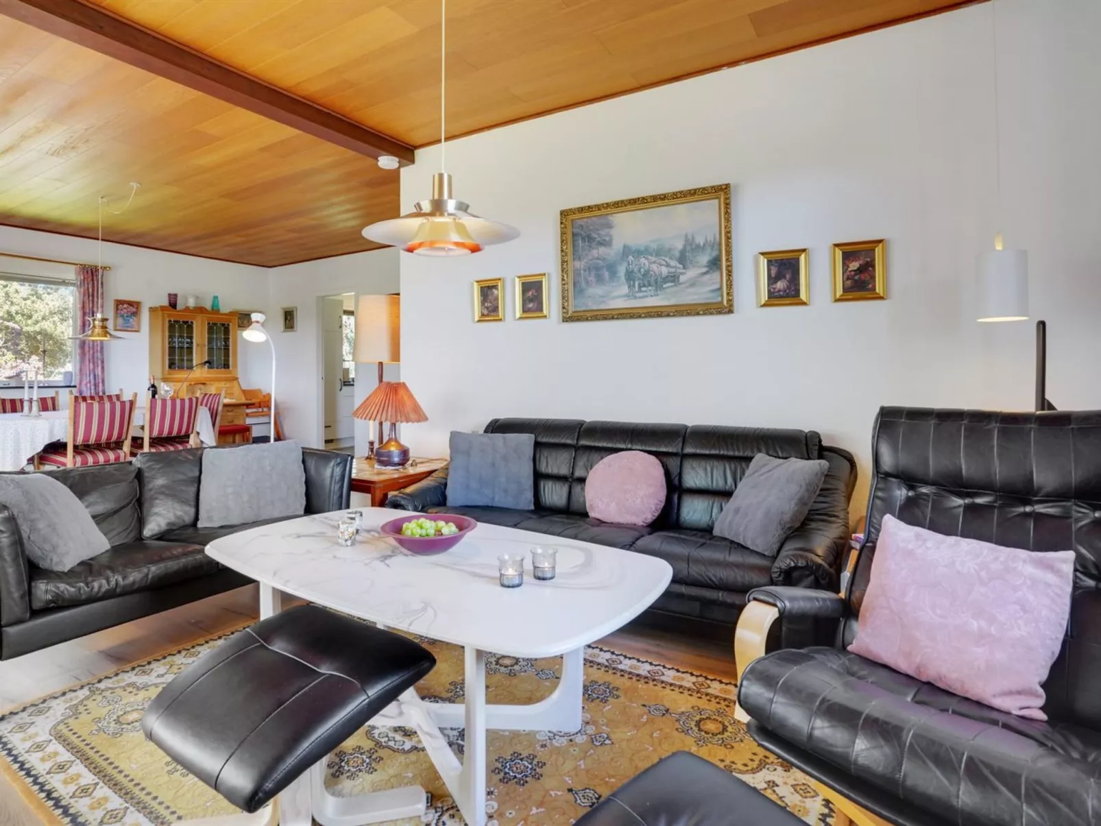 "Slavjanka" - 2km from the sea