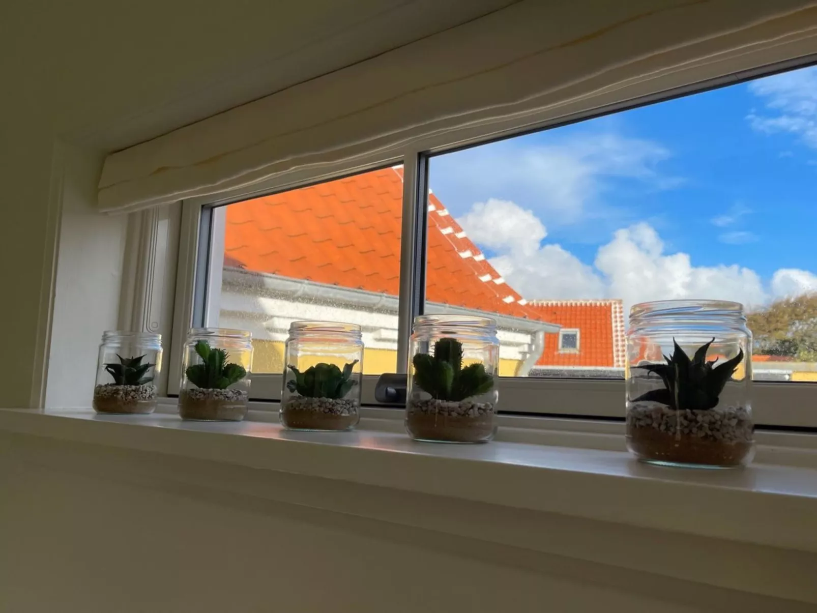 "Jarkko" - 200m from the sea