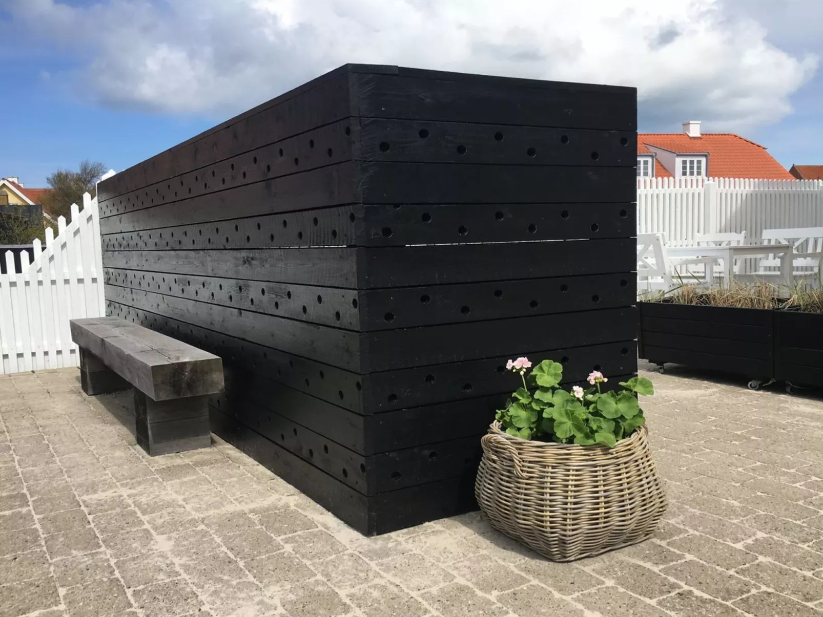 "Ejda" - 700m from the sea