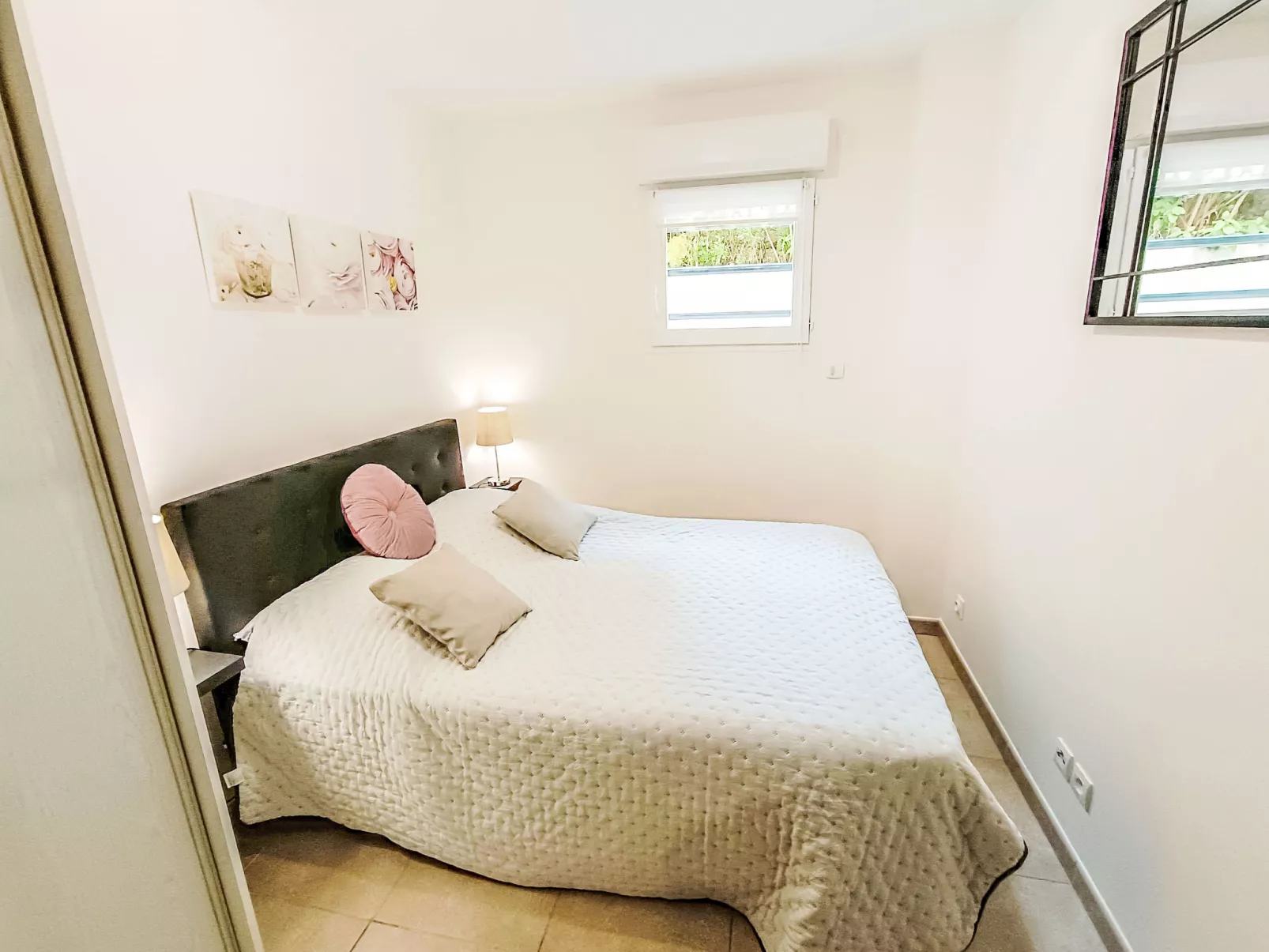 Les Rivages de L'Esterel-Binnen