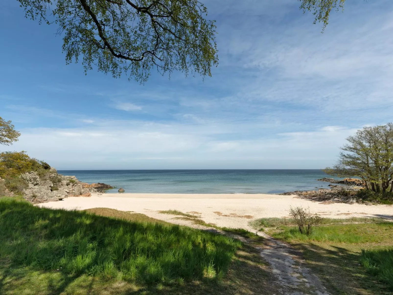 "Kuisma" - 300m from the sea