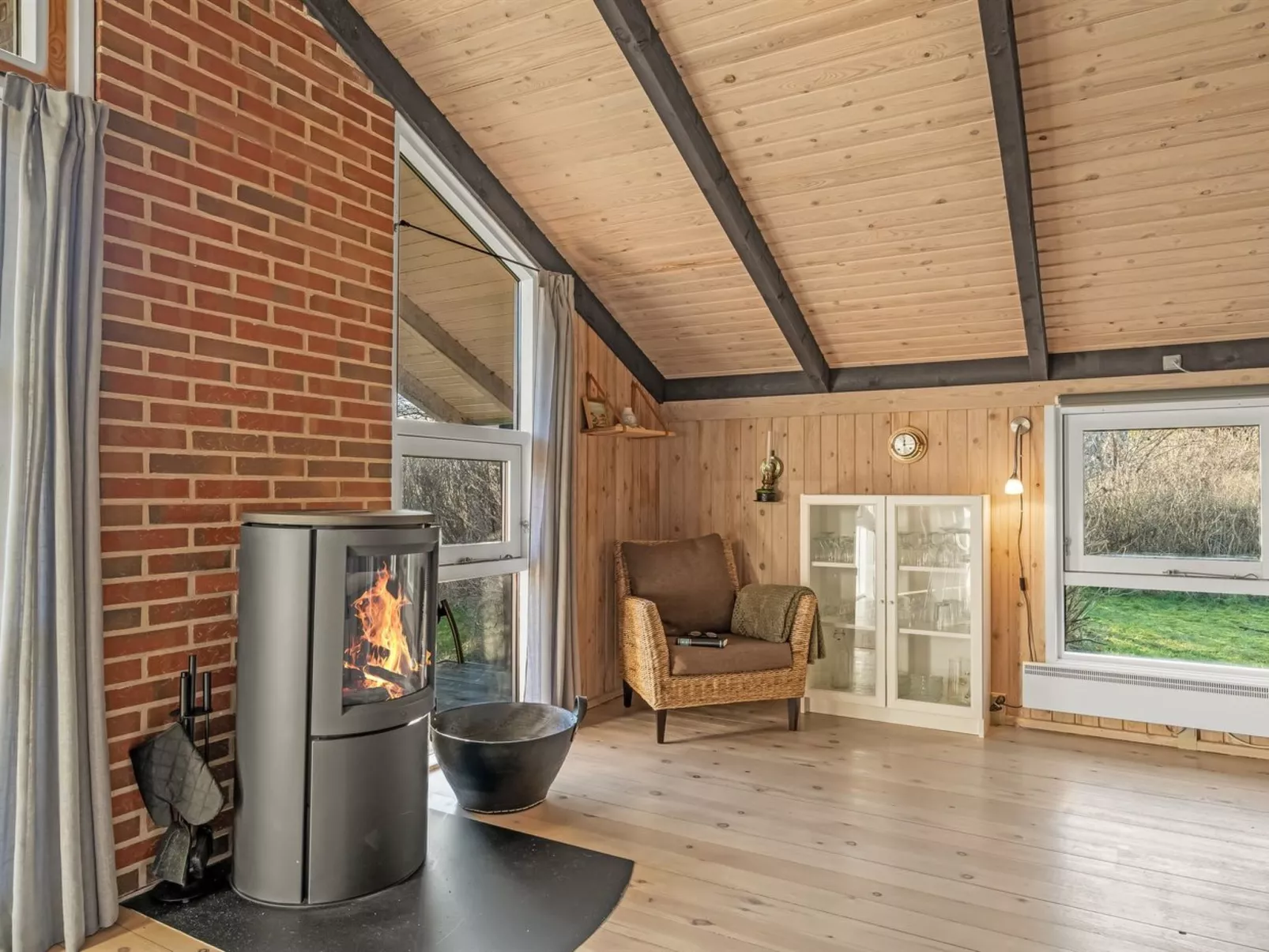 "Eliana" - 350m from the sea