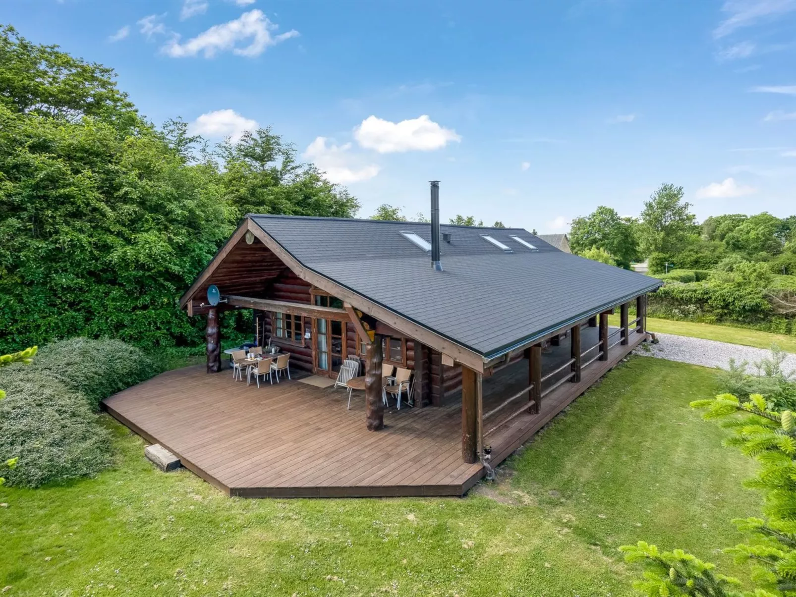 "Stamen" - 200m from the sea