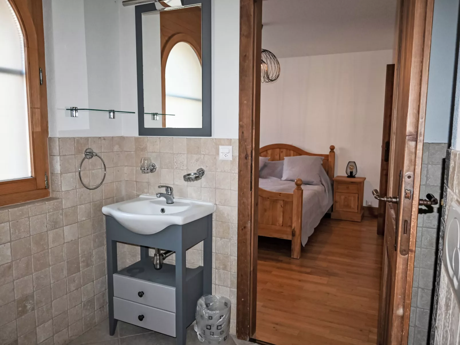 Ardève No 11-Binnen