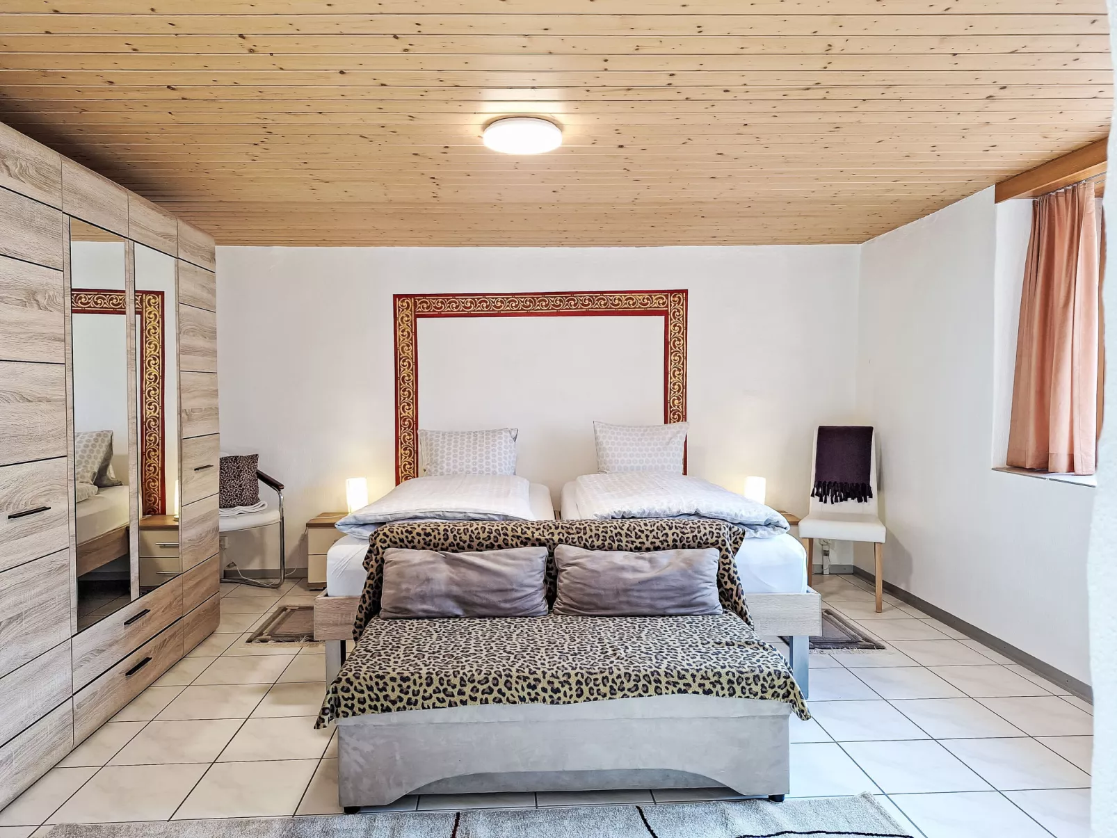 Am Brienzersee-Binnen