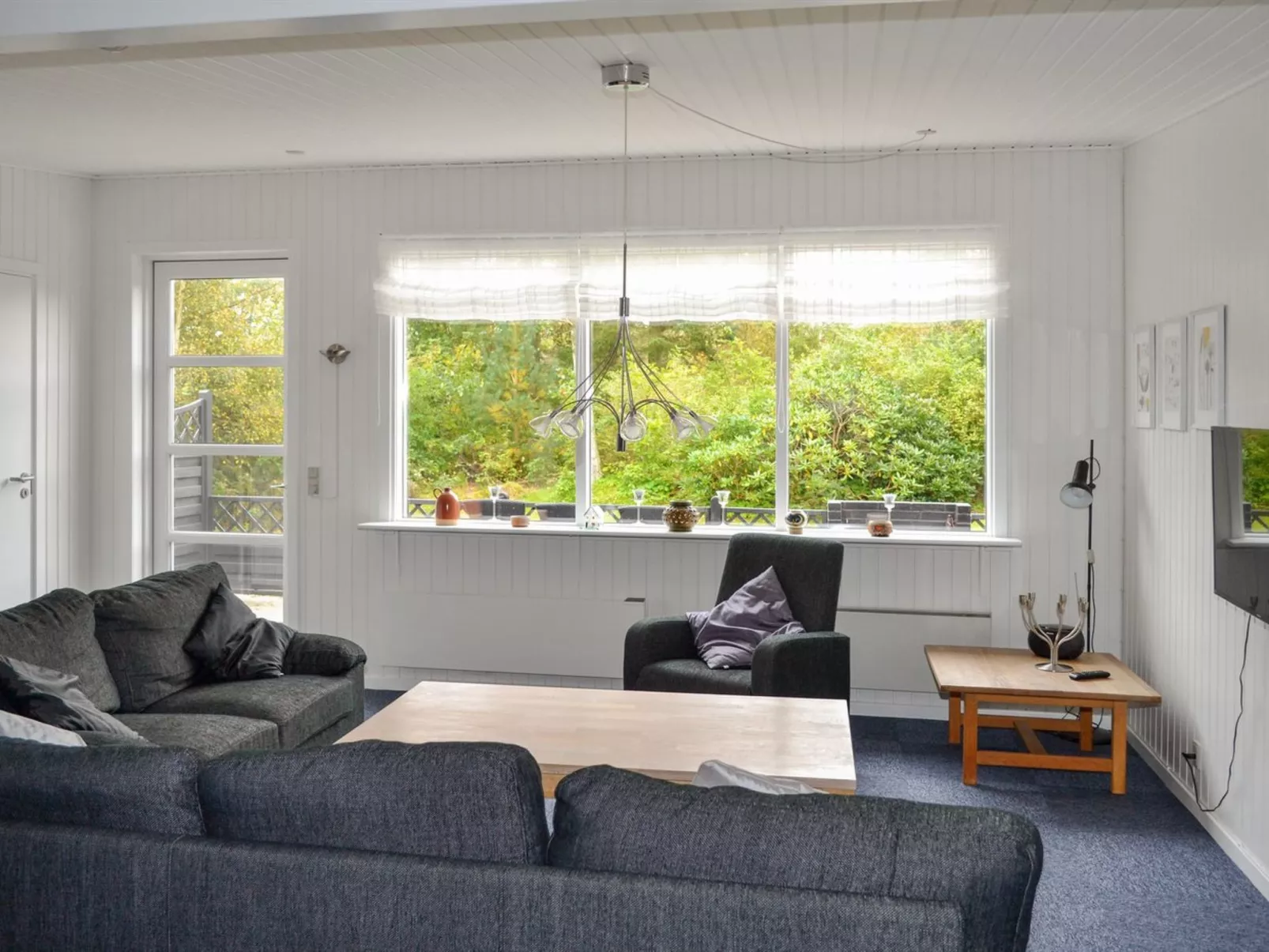 "Raya" - 250m from the sea