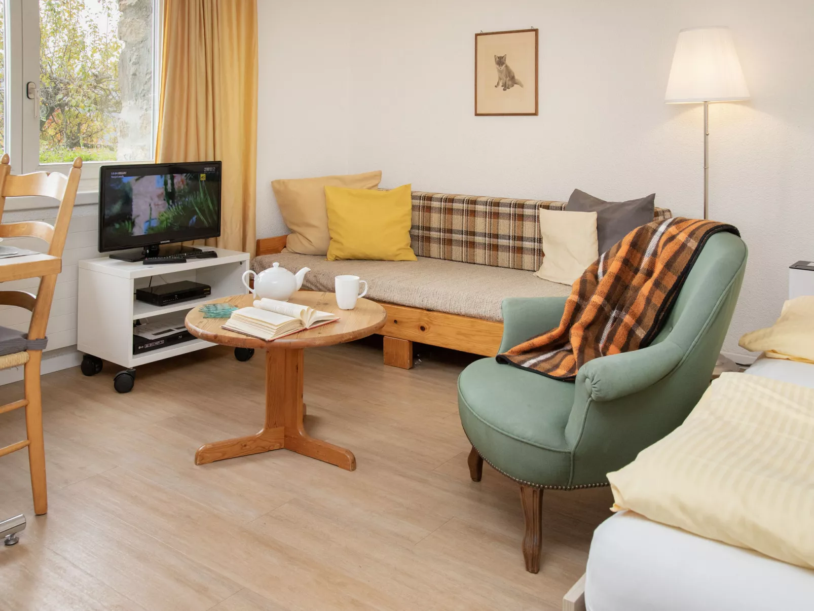 Helene Studio Christel