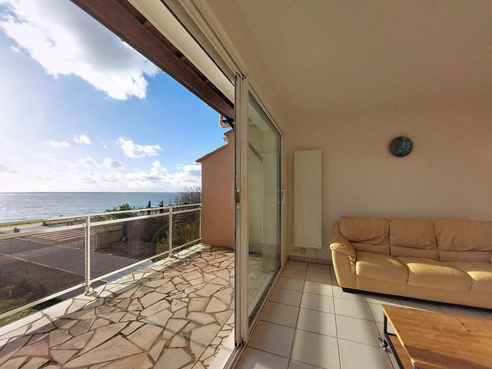 La Grande Côte-Binnen