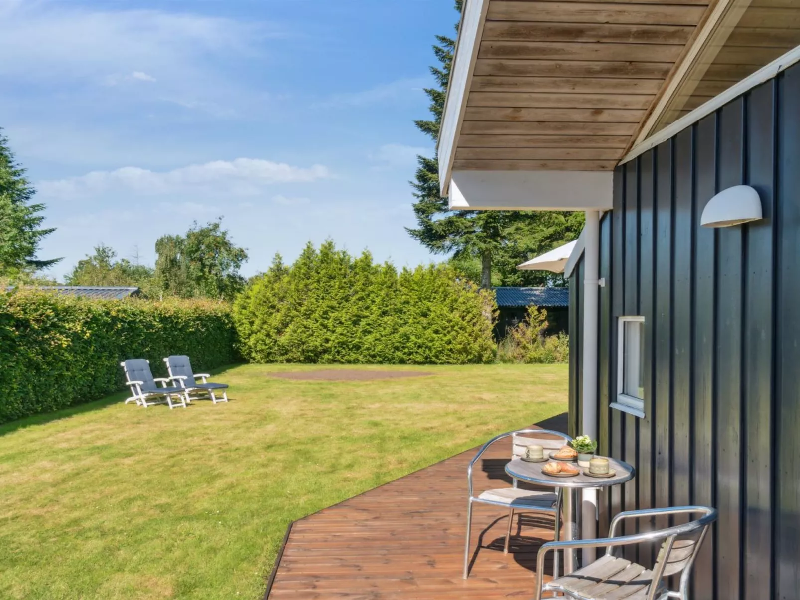 "Rixa" - 525m from the sea