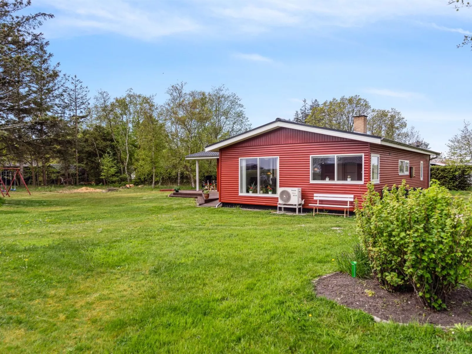 "Rayla" - 150m from the sea