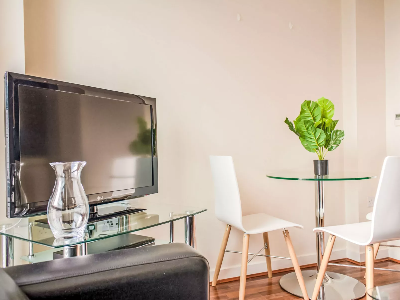 Lambs Passage-Binnen