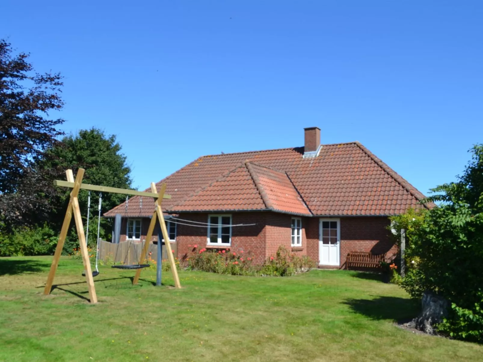 "Nita" - 24km from the sea