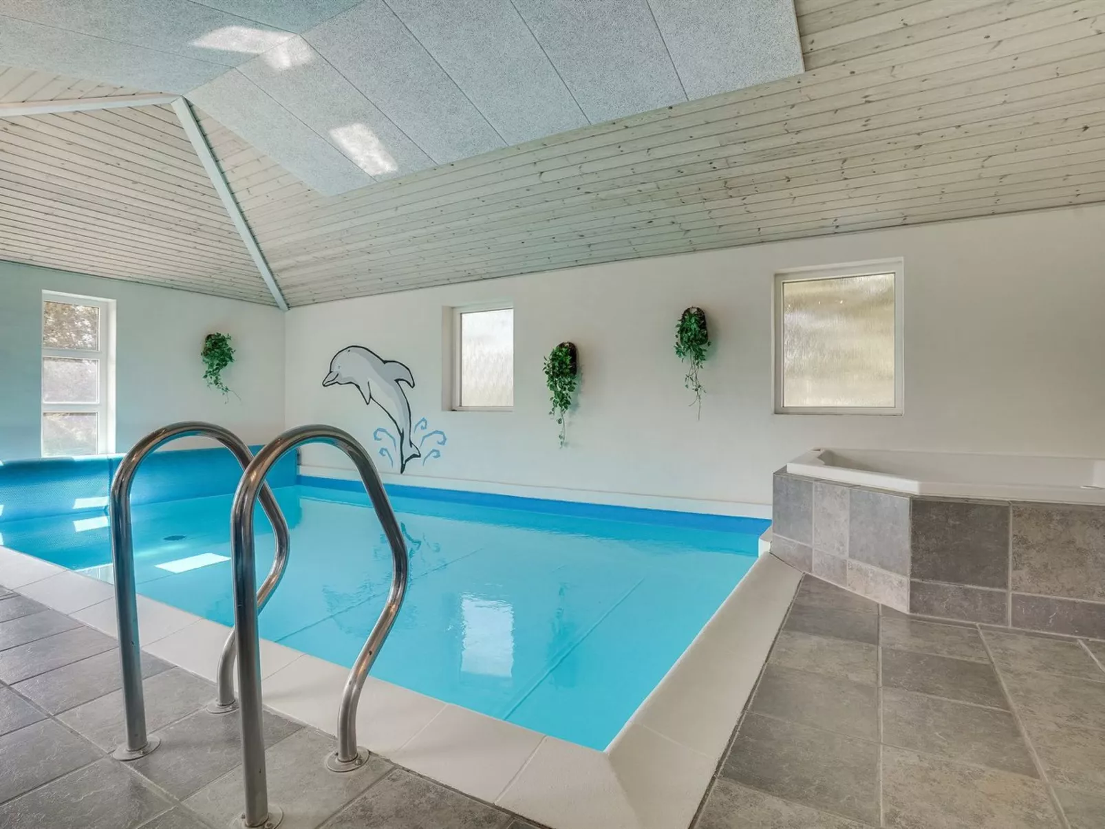 "Jonke" - 800m from the sea