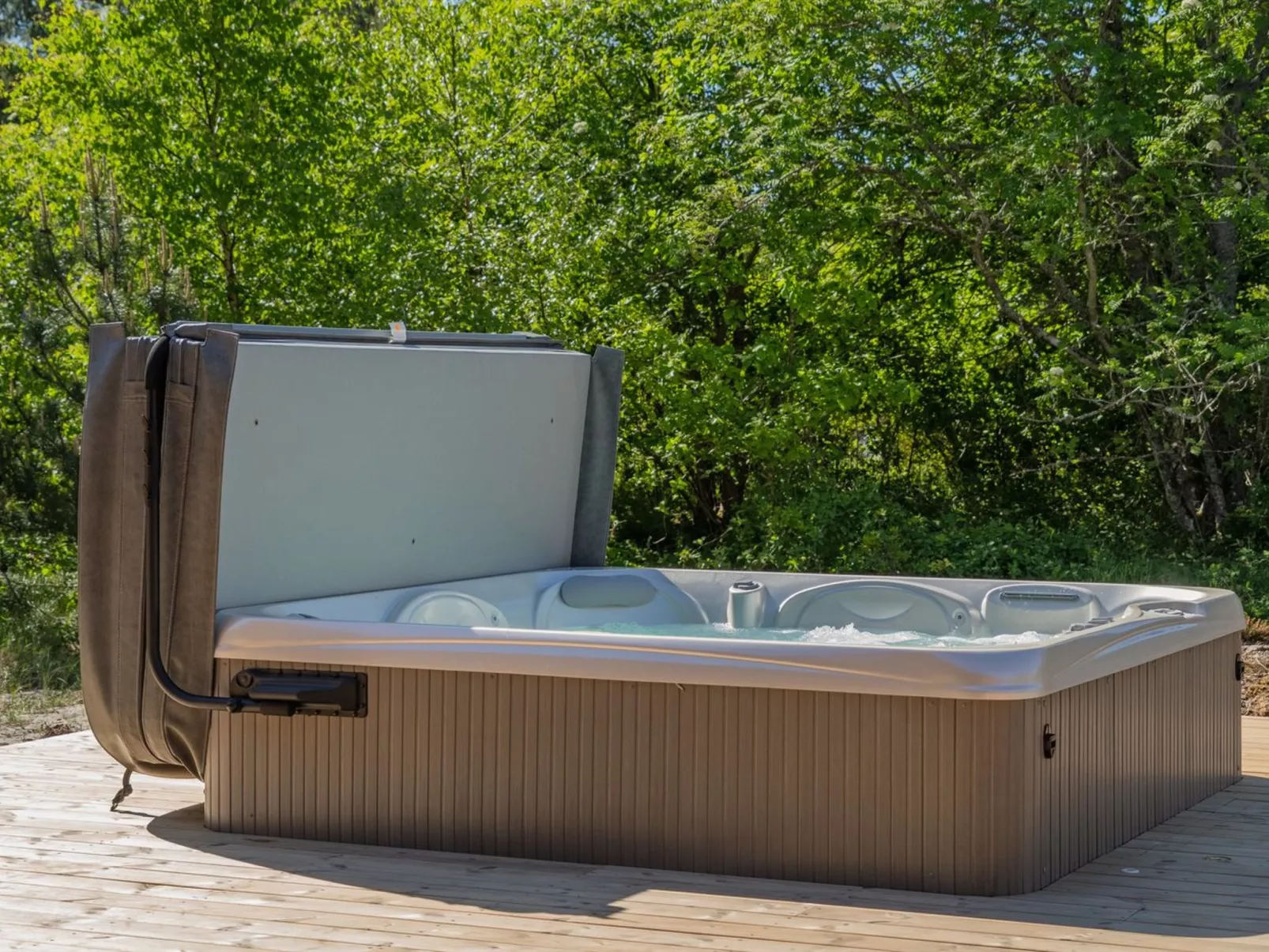 "Ileana" -  from the sea