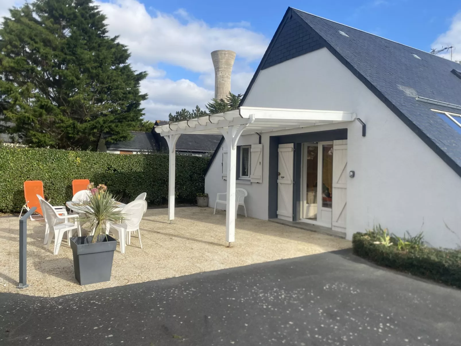 Côte des îles-Buiten