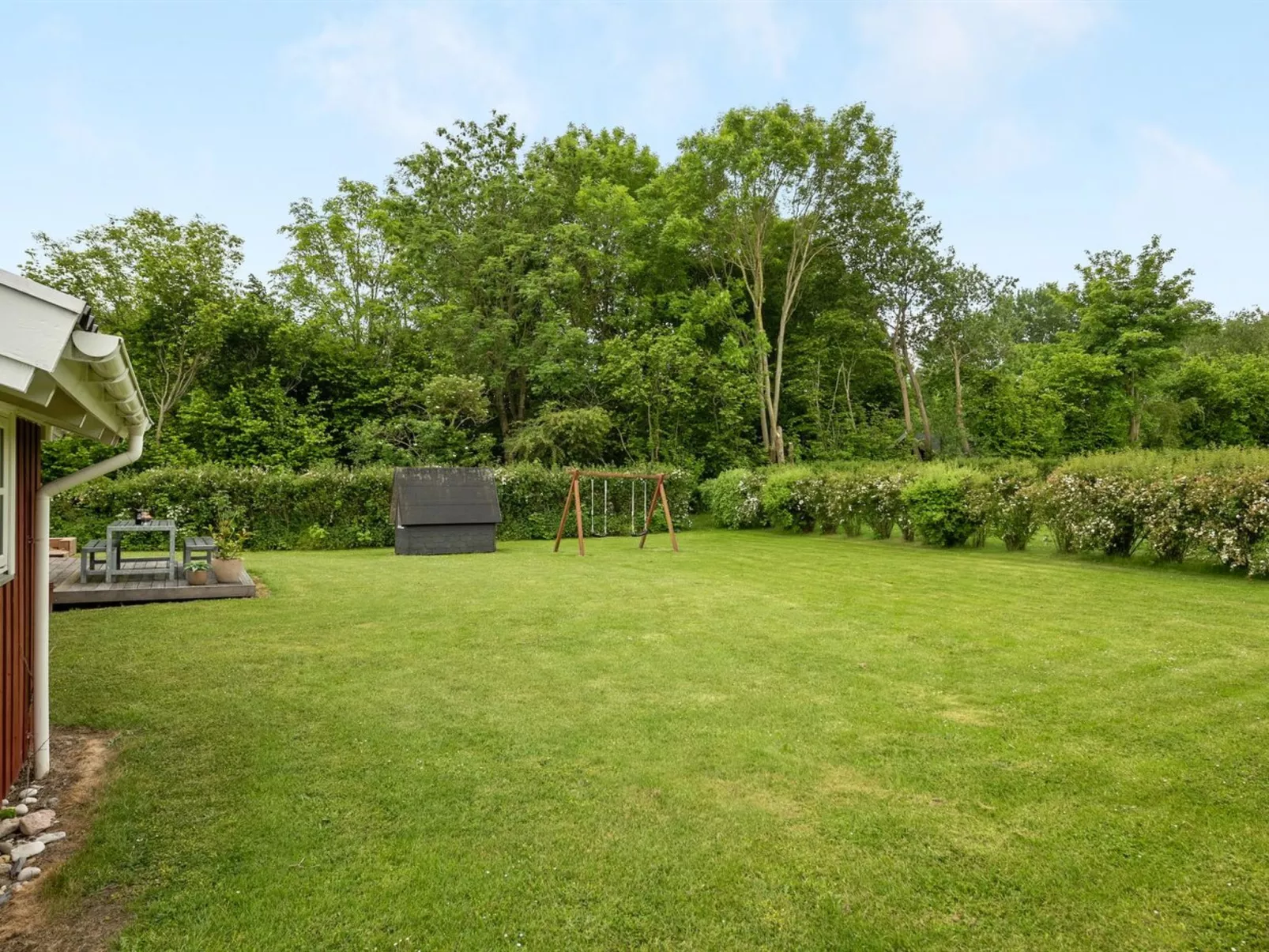 "Annica" - 150m from the sea