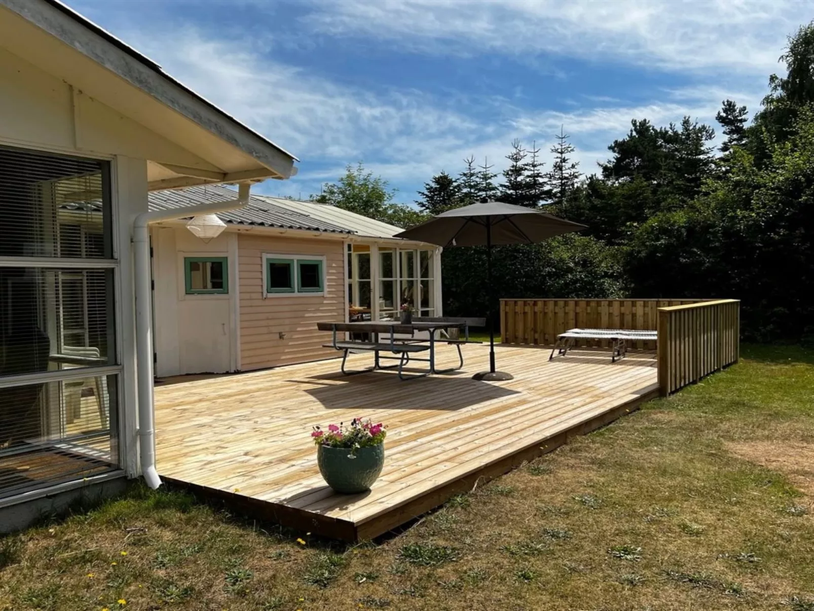 "Kiris" - 800m from the sea