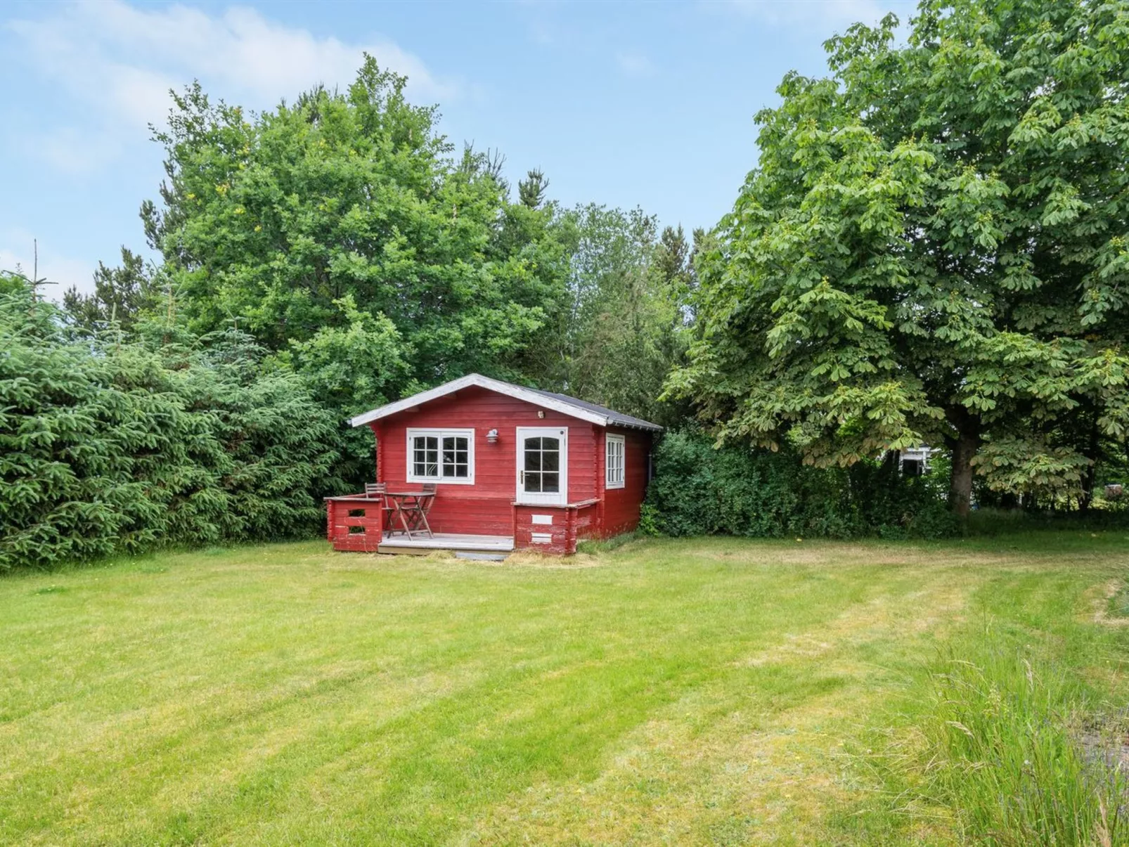 "Anevay" - 300m from the sea