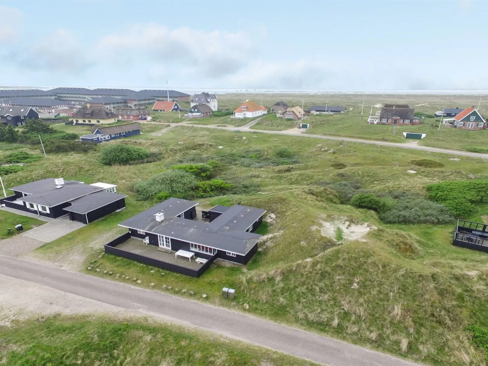 "Jamie" - 200m from the sea