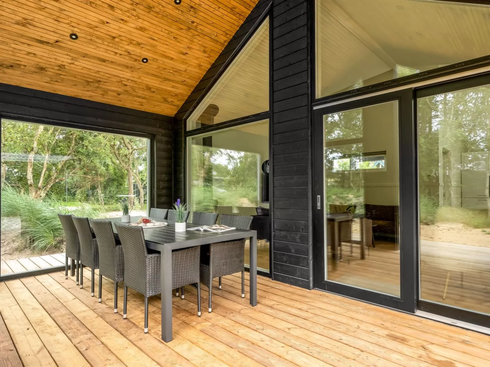 "Edmond" - 995m from the sea