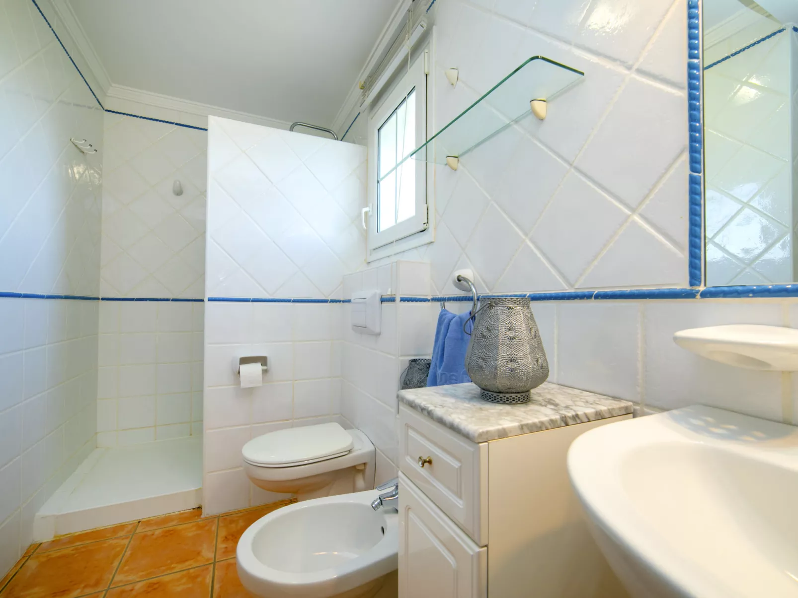 Residencial Bel-Air-Binnen