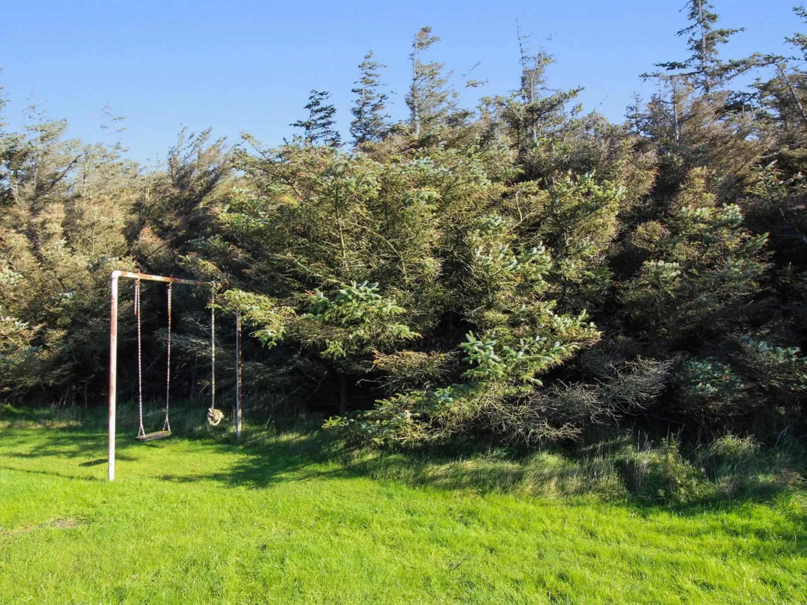 "Amarah" - 325m from the sea