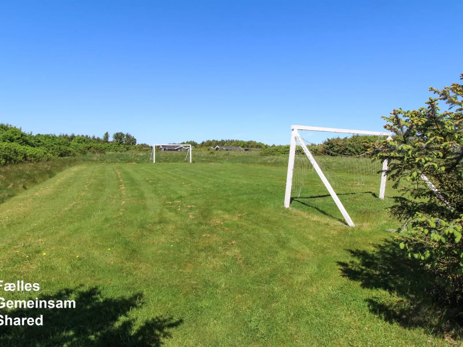 "Annalisa" - 1.2km from the sea-Buiten