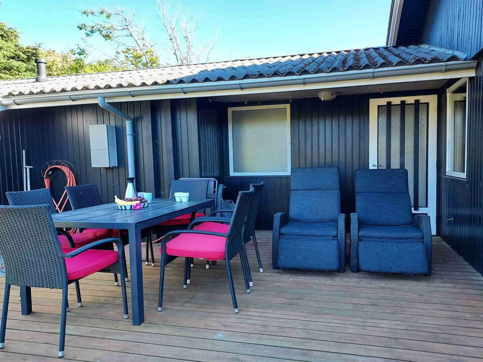 "Avia" - 500m from the sea