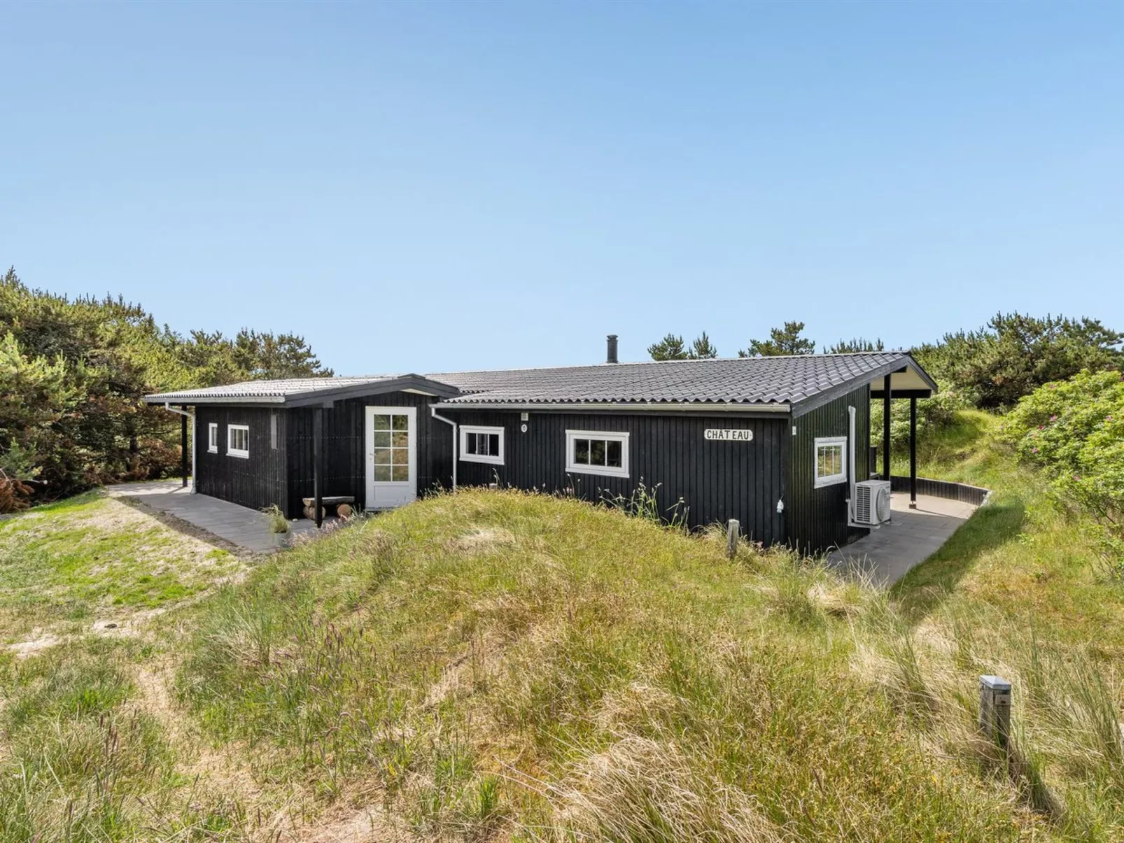 "Stefana" - 200m from the sea