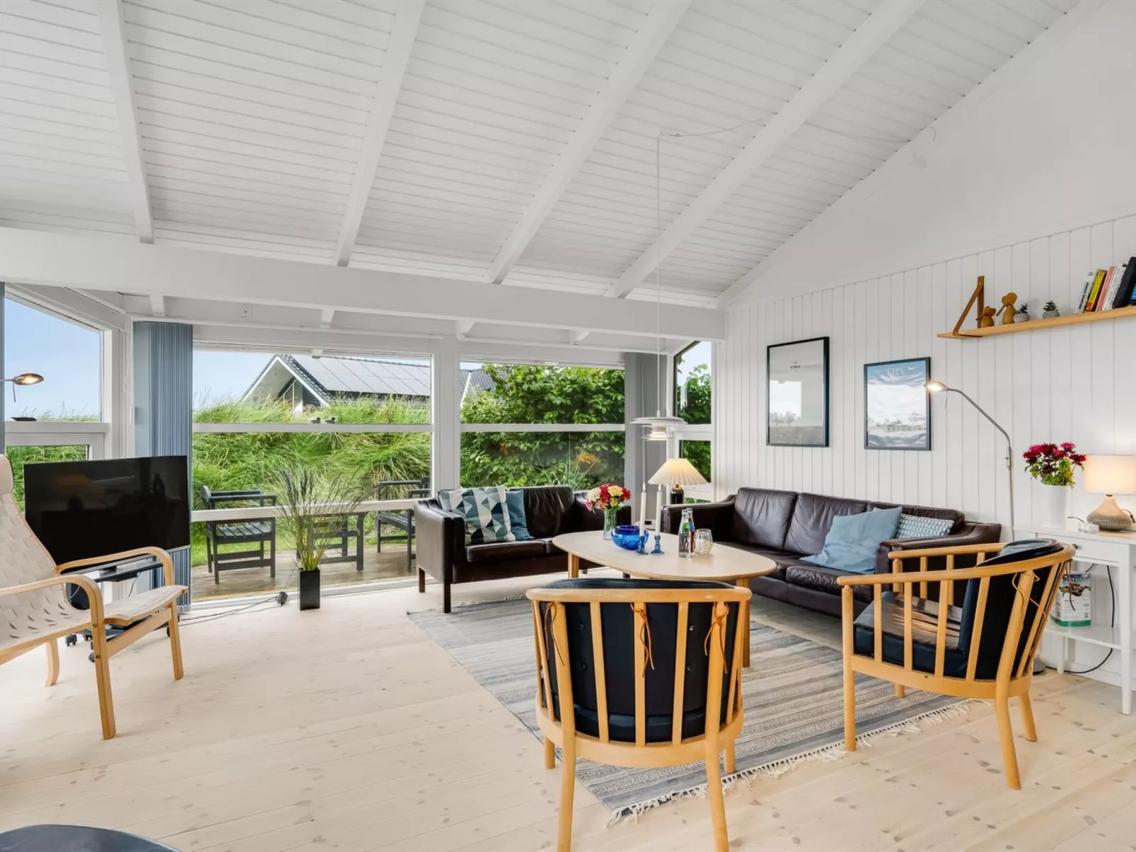 "Laurentius" - 300m from the sea