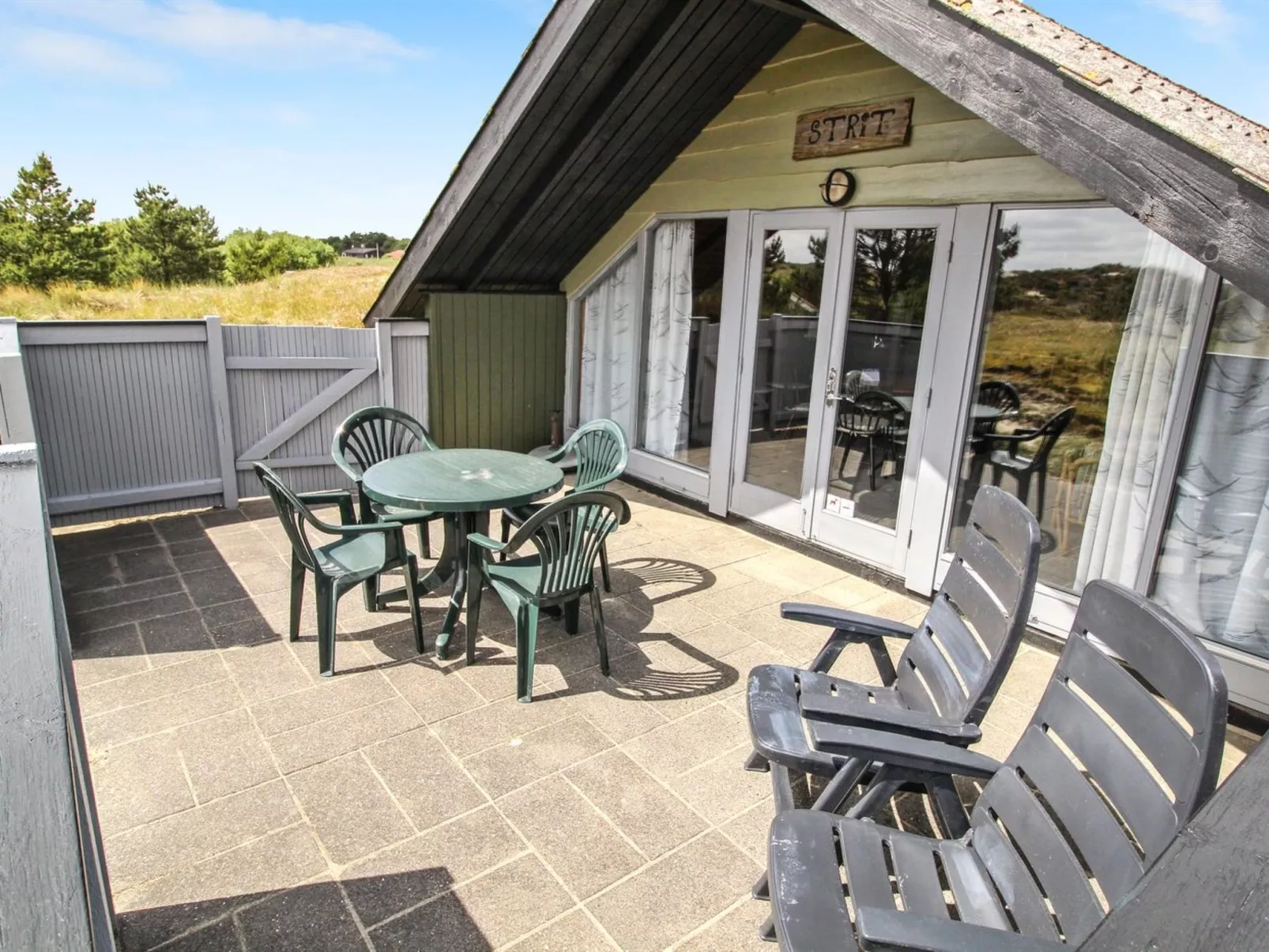 "Keijo" - 1.5km from the sea